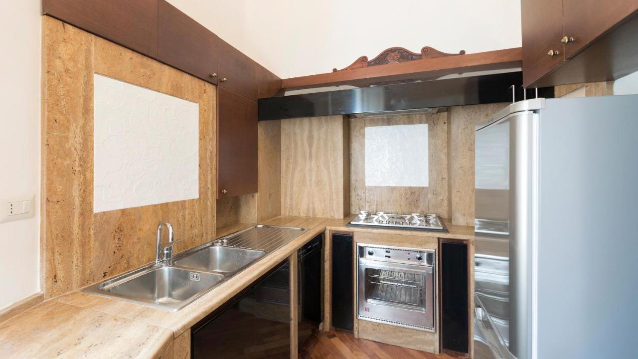 Apartamento Palazzo Acquaviva - Il Giardino Sospeso Lecce Exterior foto